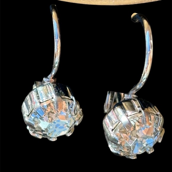 Sabika-Like Earrings -  NWT - Picture 3 of 8